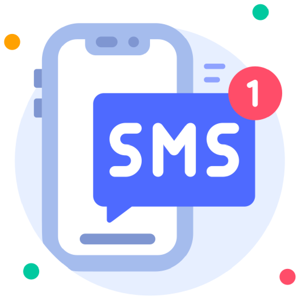 SMS